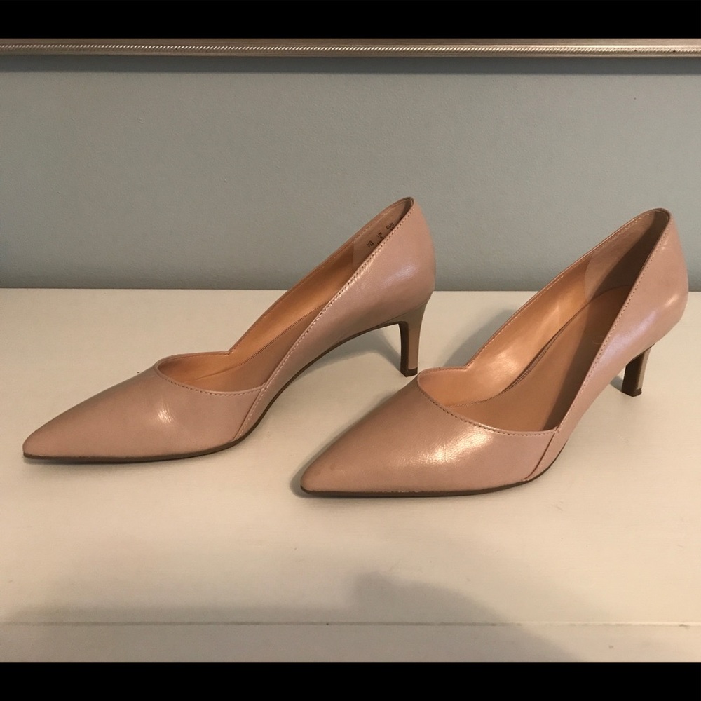 Pumps